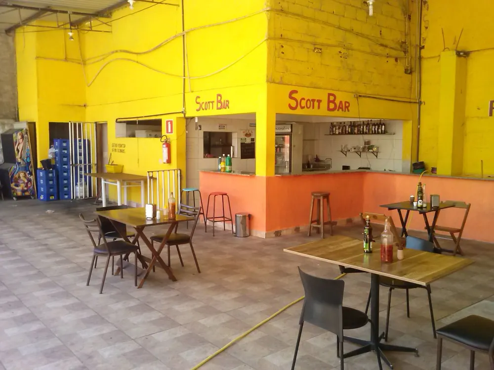 Depósito-Galpão, 150 m² - Foto 3