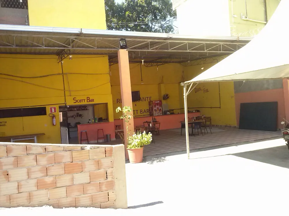 Depósito-Galpão, 150 m² - Foto 2
