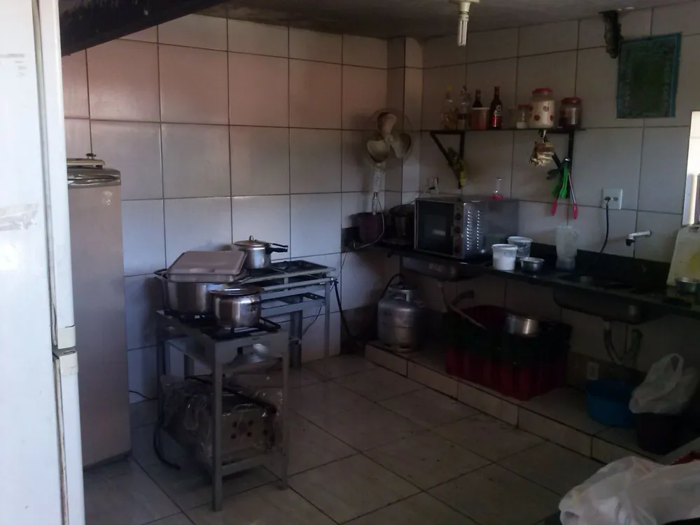 Depósito-Galpão, 150 m² - Foto 6