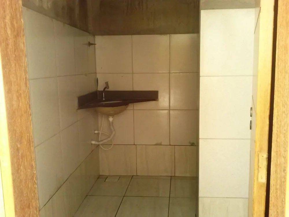 Depósito-Galpão, 150 m² - Foto 8