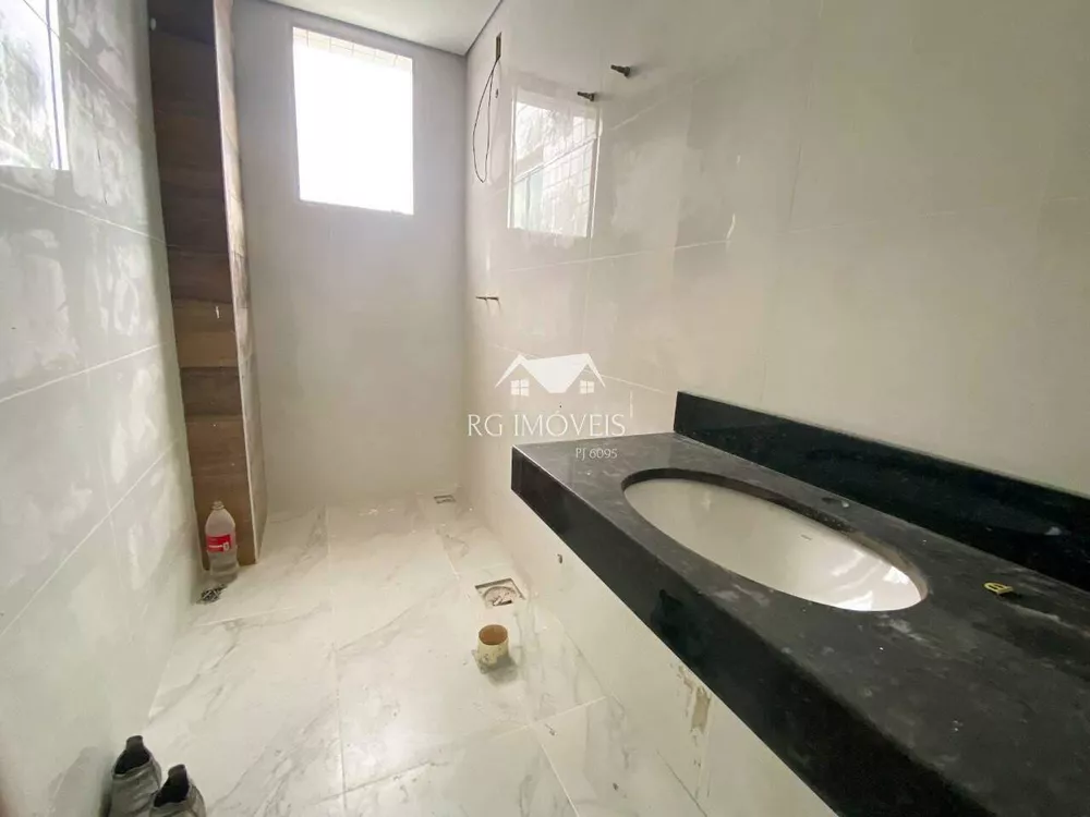 Apartamento à venda com 3 quartos, 90m² - Foto 9