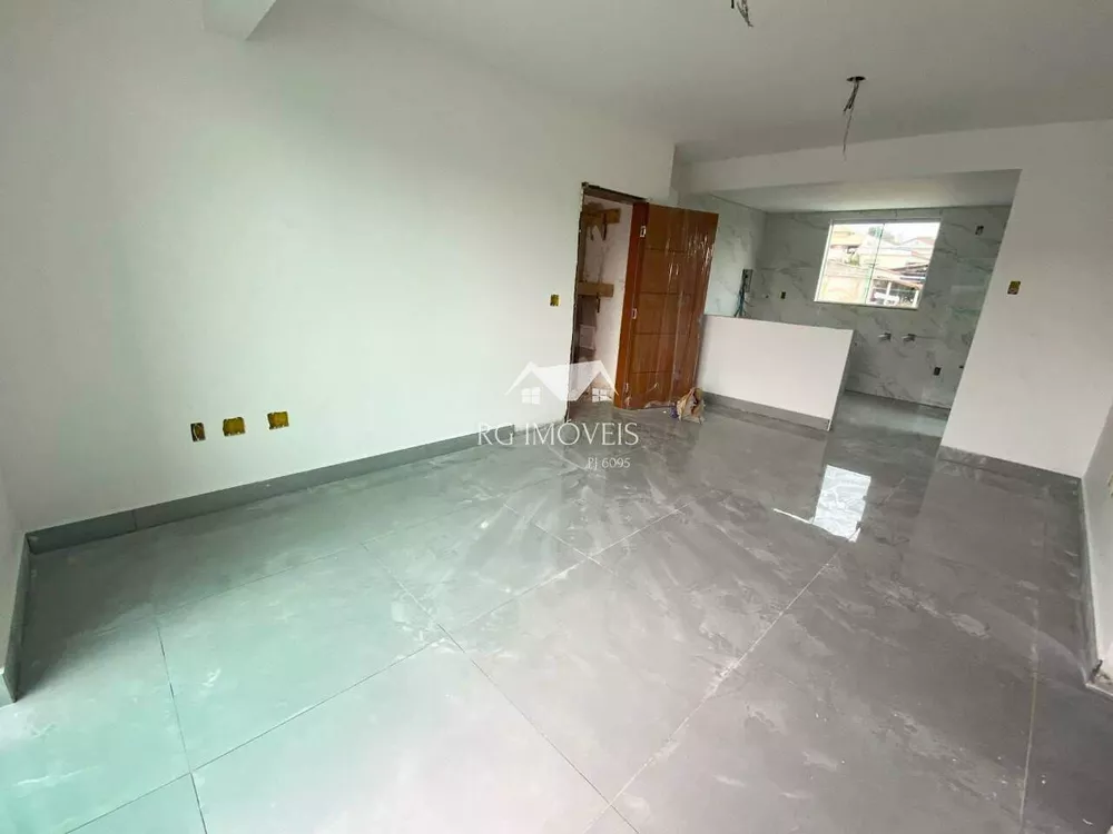 Apartamento à venda com 3 quartos, 90m² - Foto 6