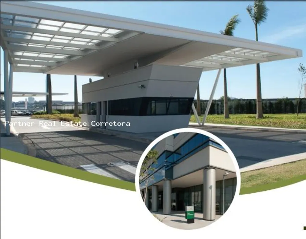 Loja-Salão, 2237 m² - Foto 3
