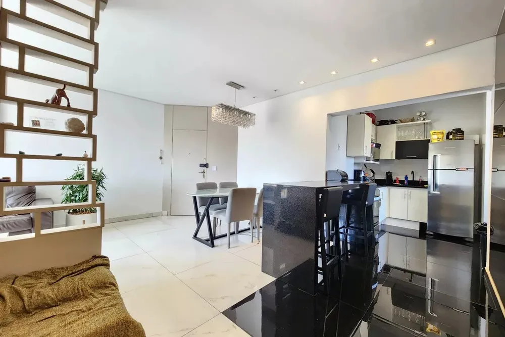 Apartamento, 3 quartos, 78 m² - Foto 2