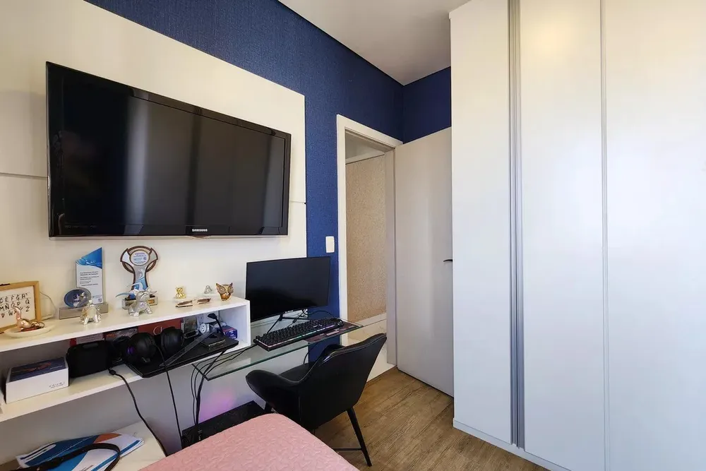 Apartamento, 3 quartos, 78 m² - Foto 6