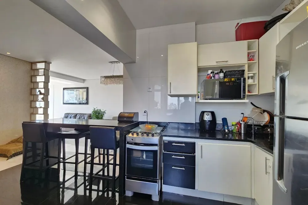 Apartamento, 3 quartos, 78 m² - Foto 7