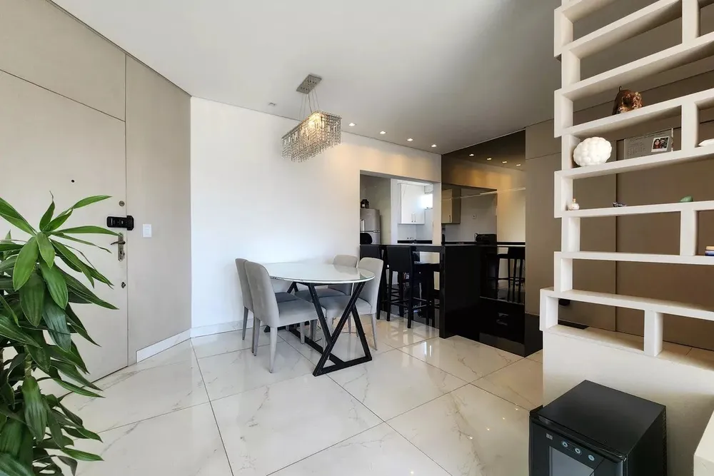 Apartamento, 3 quartos, 78 m² - Foto 3