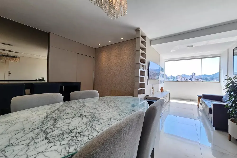 Apartamento, 3 quartos, 78 m² - Foto 5