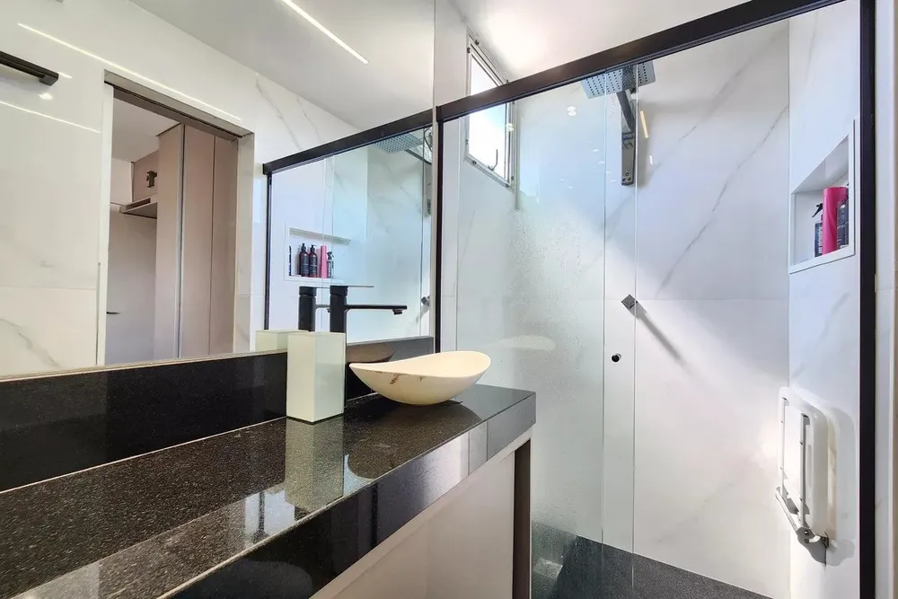 Apartamento, 3 quartos, 78 m² - Foto 11