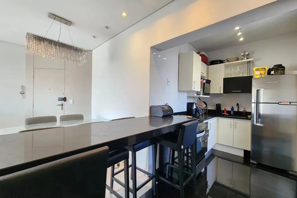 Apartamento, 3 quartos, 78 m² - Foto 9