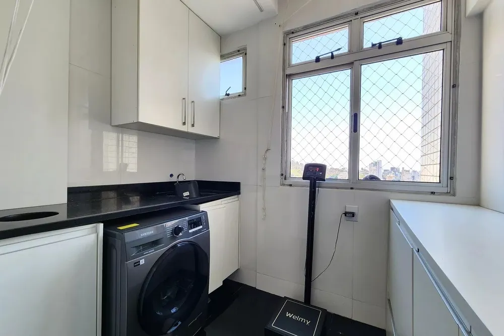 Apartamento, 3 quartos, 78 m² - Foto 8