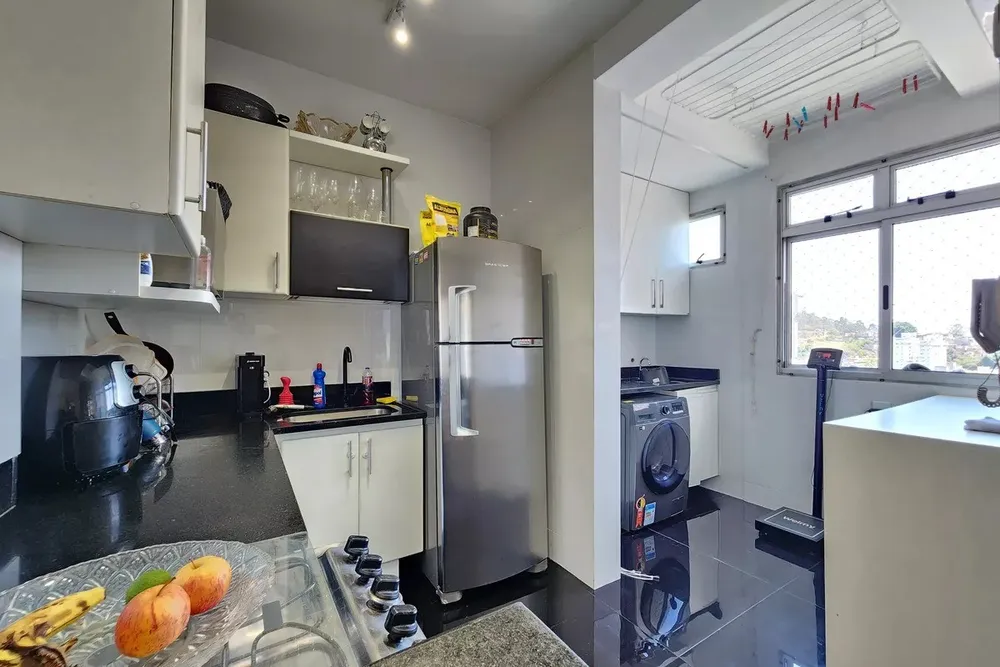 Apartamento, 3 quartos, 78 m² - Foto 10