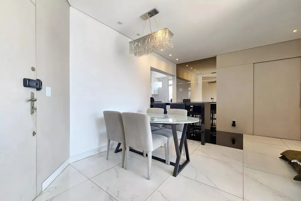 Apartamento, 3 quartos, 78 m² - Foto 1