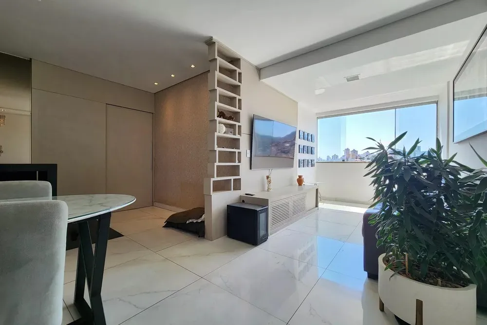 Apartamento, 3 quartos, 78 m² - Foto 4