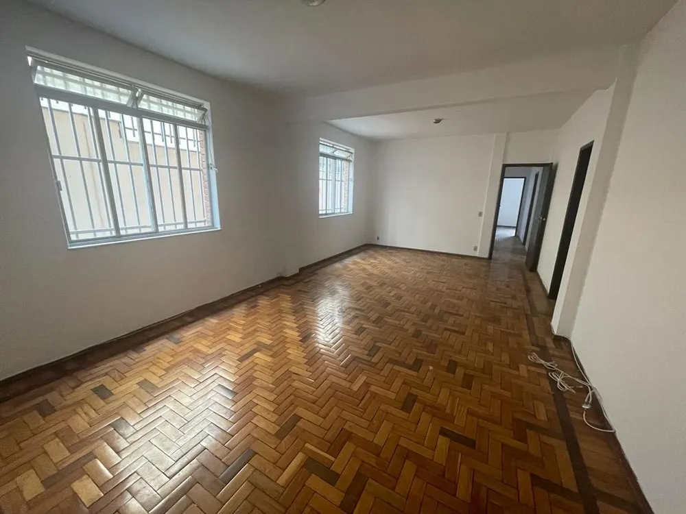 Apartamento, 4 quartos, 157 m² - Foto 2