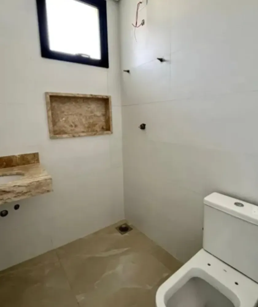 Casa, 4 quartos, 124 m² - Foto 4