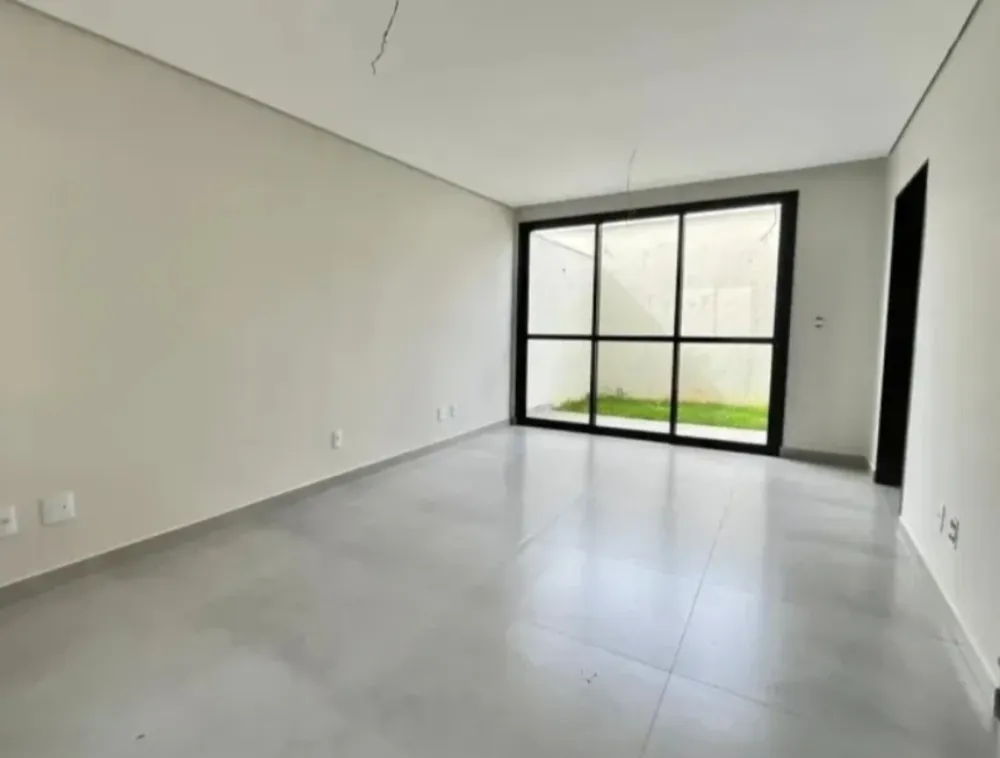 Casa, 4 quartos, 124 m² - Foto 2