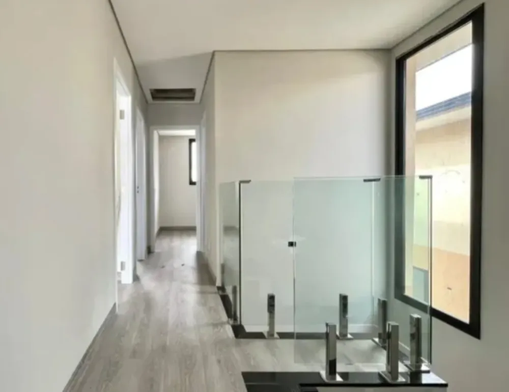 Casa, 4 quartos, 124 m² - Foto 1