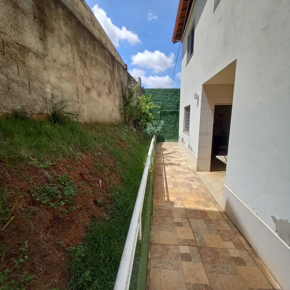 Casa, 3 quartos, 250 m² - Foto 9