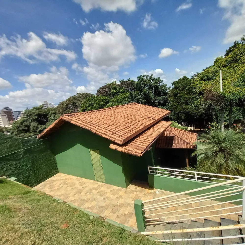 Casa, 3 quartos, 250 m² - Foto 6
