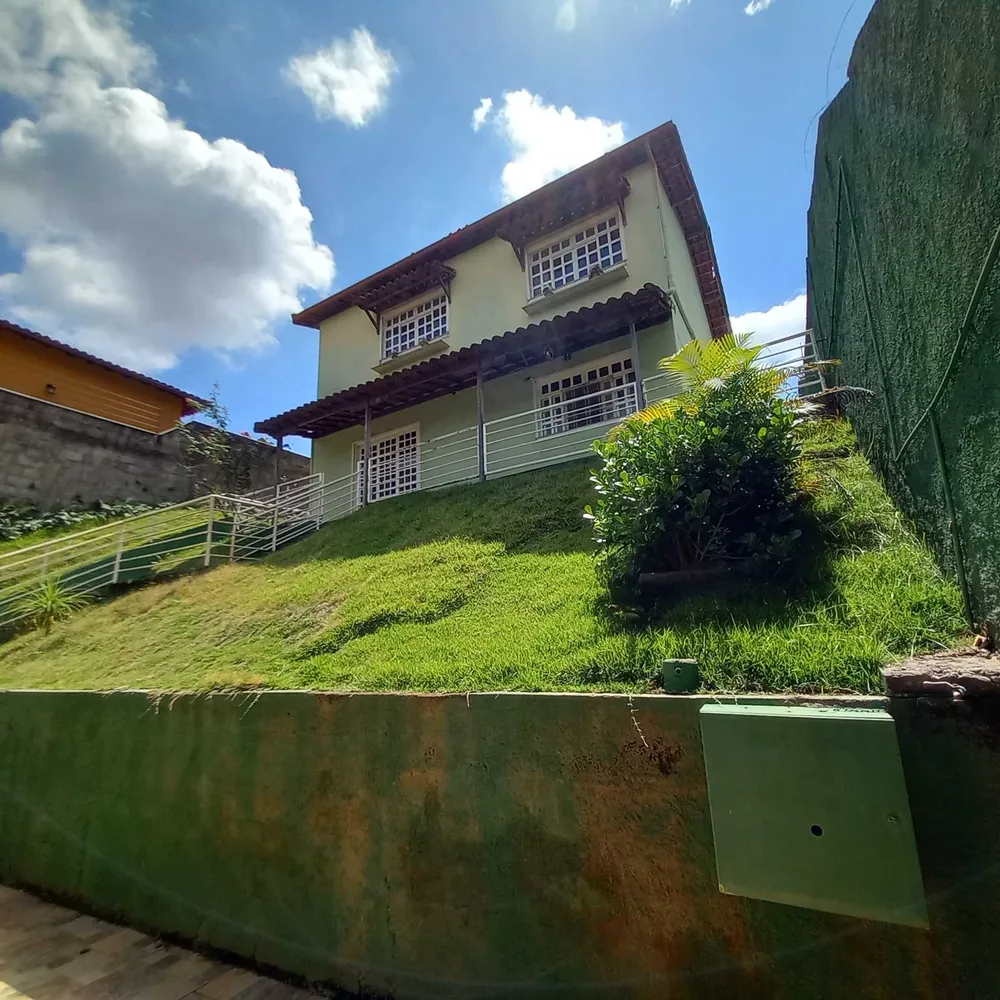 Casa, 3 quartos, 250 m² - Foto 4