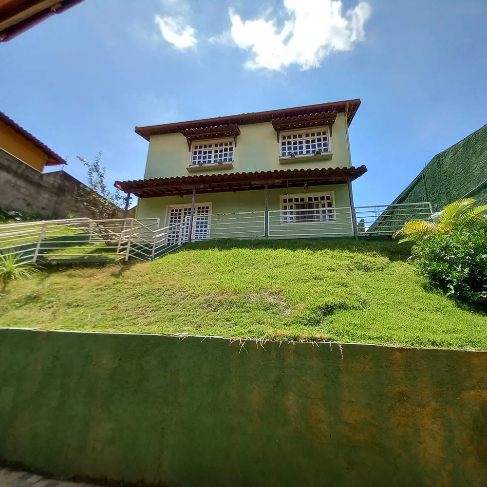 Casa, 3 quartos, 250 m² - Foto 5
