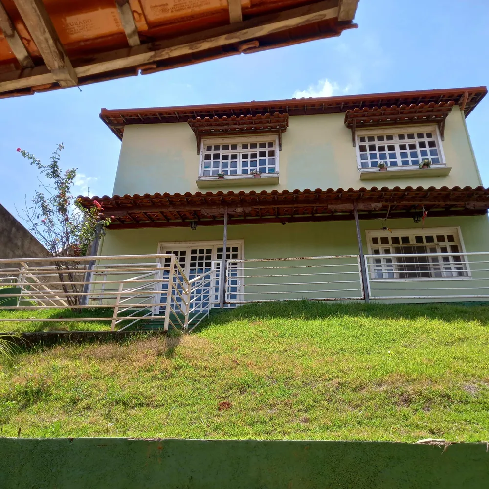 Casa, 3 quartos, 250 m² - Foto 3