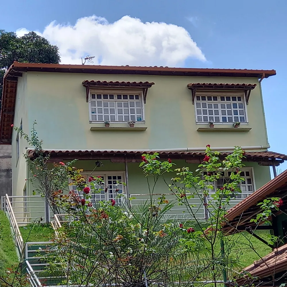 Casa, 3 quartos, 250 m² - Foto 2