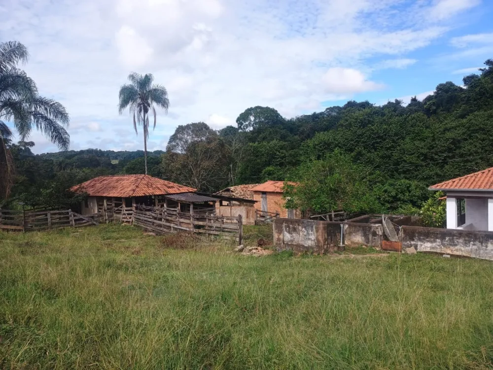 Fazenda, 1 quarto - Foto 3