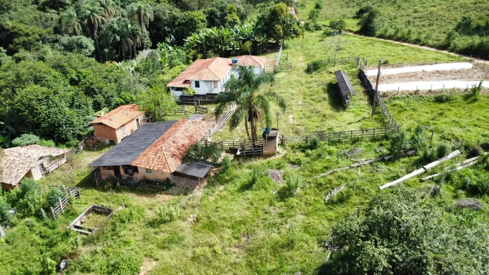 Fazenda, 1 quarto - Foto 4