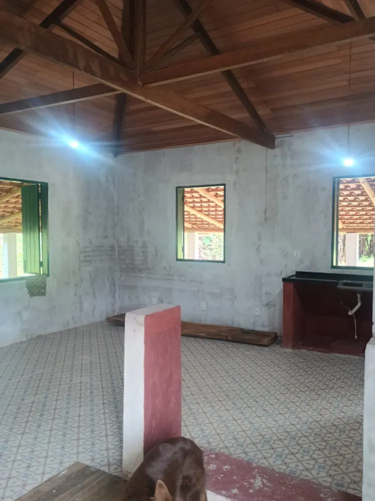 Fazenda, 1 quarto - Foto 16