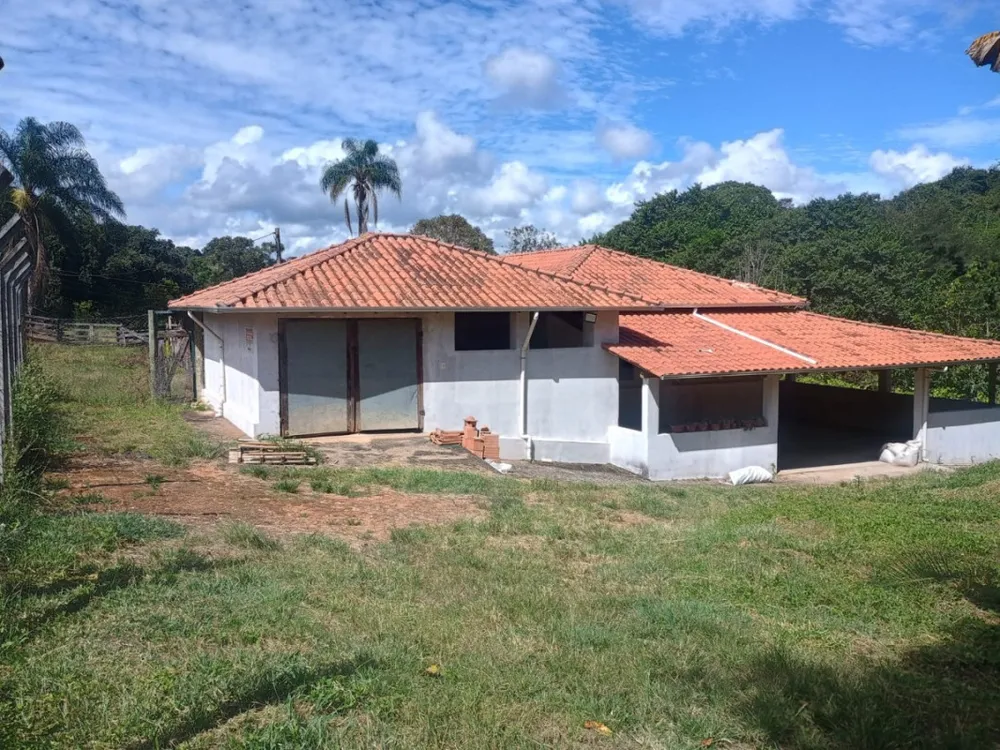 Fazenda, 1 quarto - Foto 11