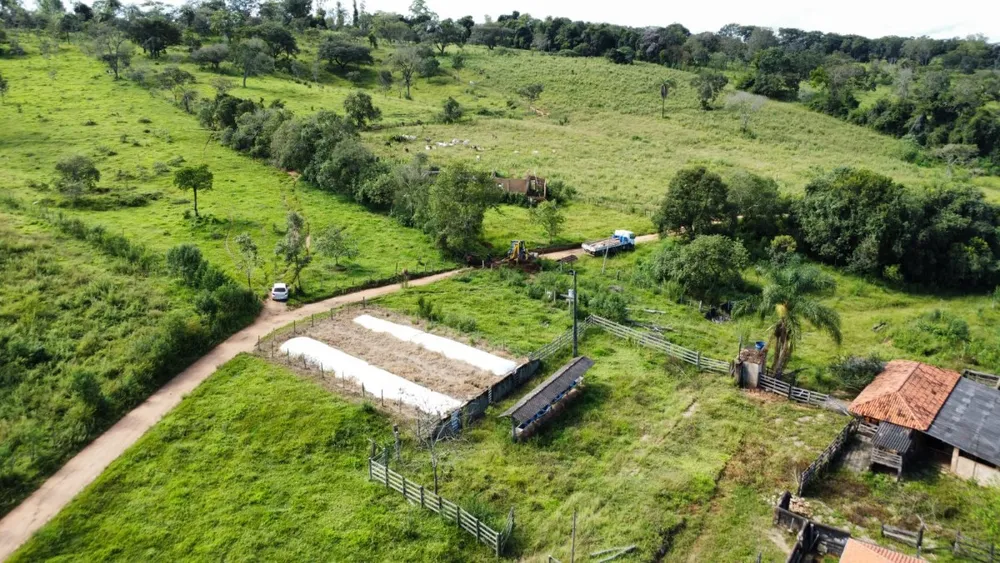 Fazenda, 1 quarto - Foto 9