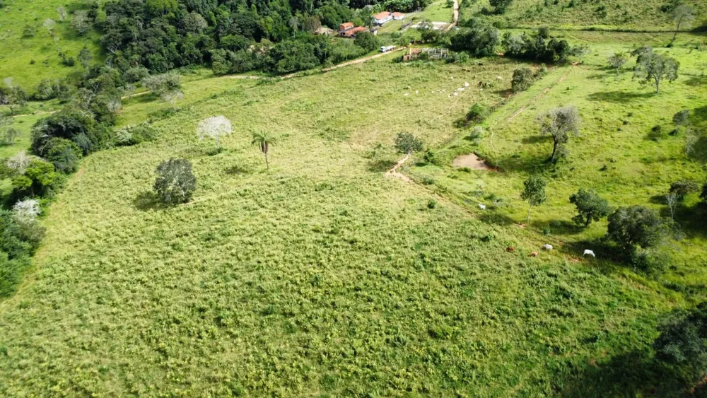 Fazenda, 1 quarto - Foto 10