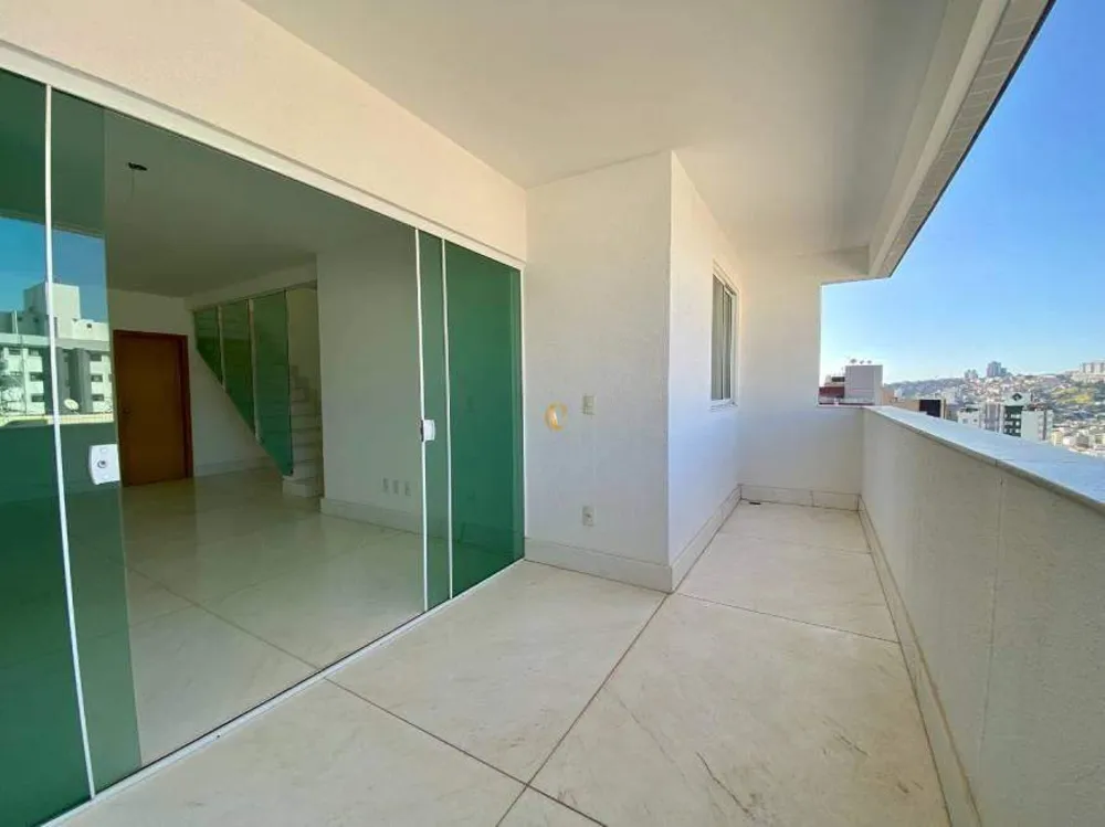 Cobertura, 4 quartos, 250 m² - Foto 6