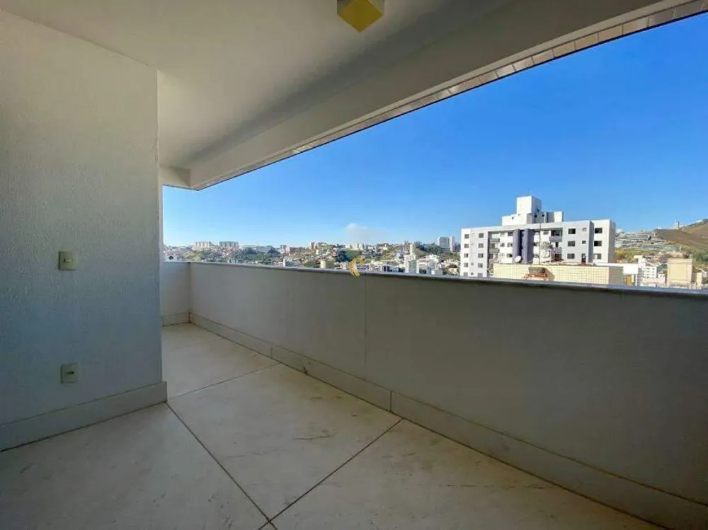 Cobertura, 4 quartos, 250 m² - Foto 7