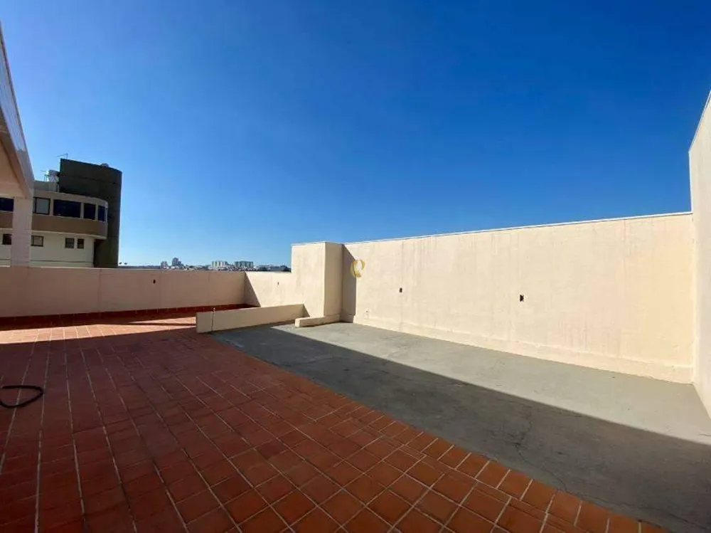 Cobertura, 4 quartos, 250 m² - Foto 1