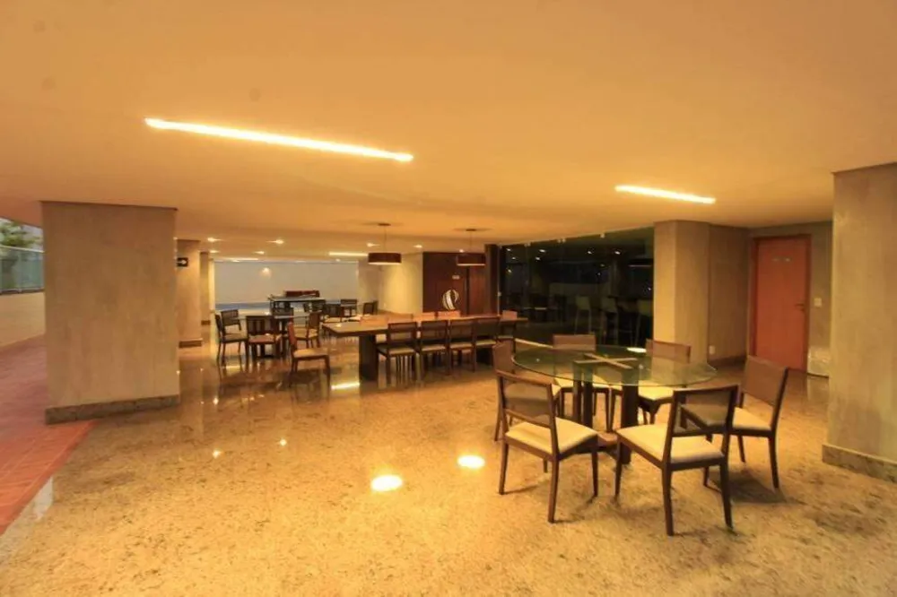 Cobertura, 4 quartos, 250 m² - Foto 15