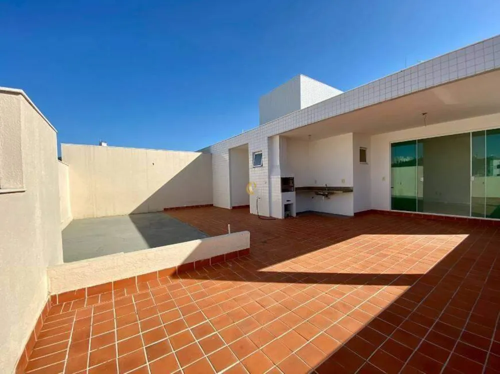 Cobertura, 4 quartos, 250 m² - Foto 2