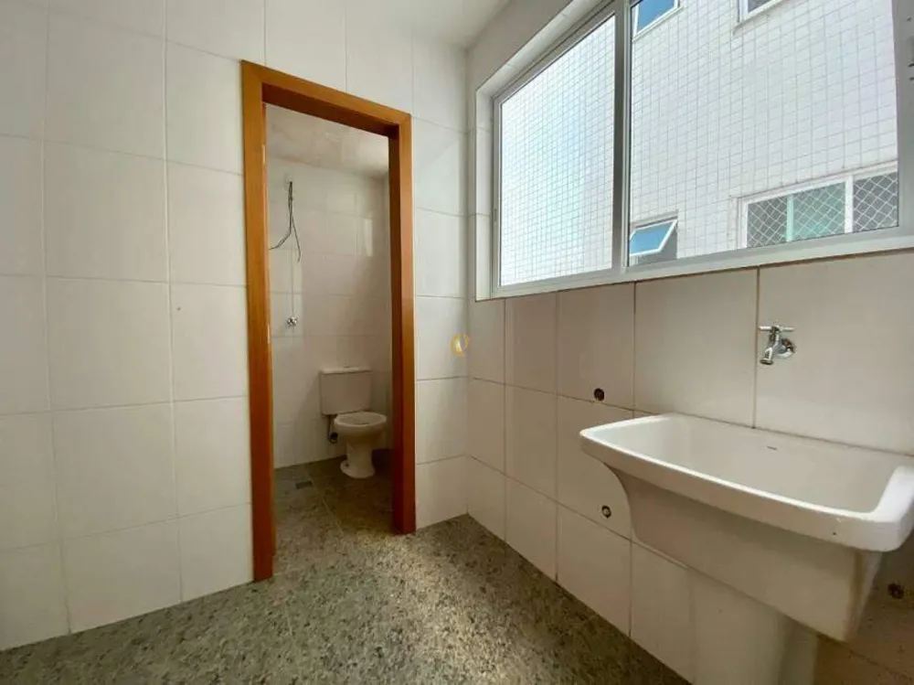 Cobertura, 4 quartos, 250 m² - Foto 10