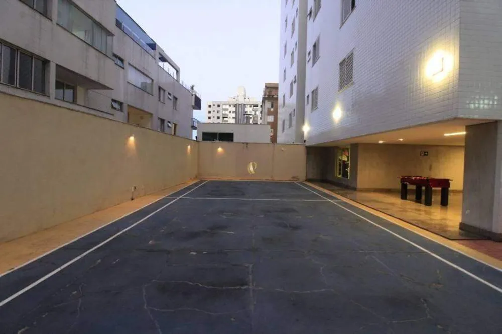 Cobertura, 4 quartos, 250 m² - Foto 12