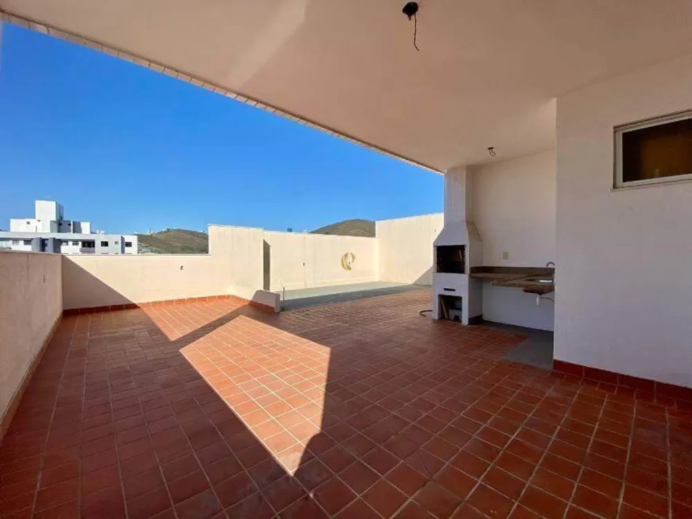 Cobertura, 4 quartos, 250 m² - Foto 3