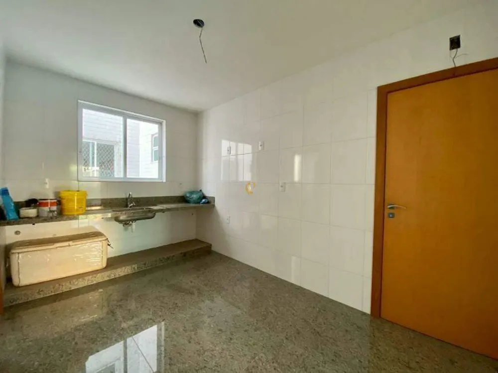 Cobertura, 4 quartos, 250 m² - Foto 8