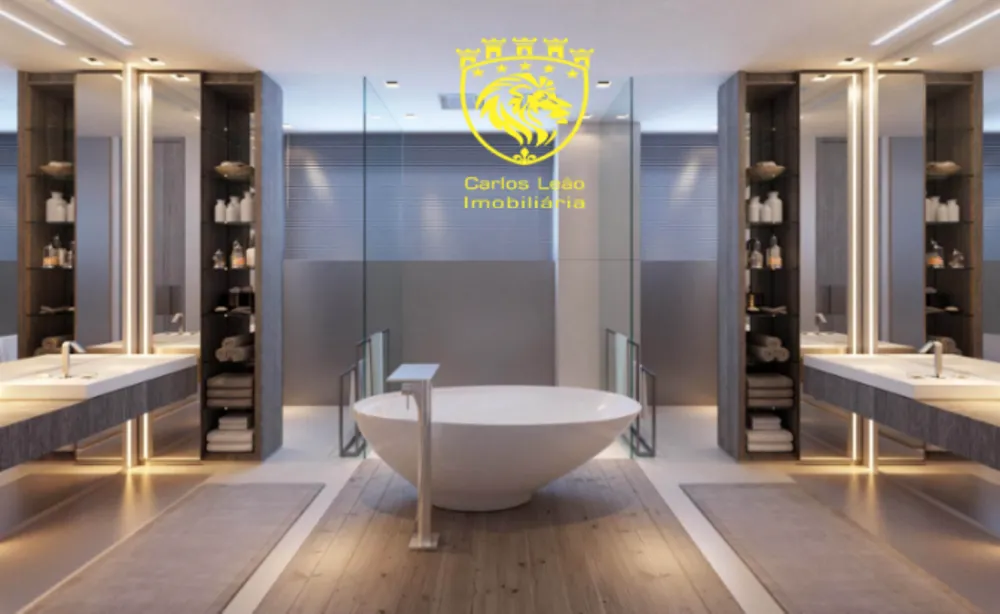 Apartamento, 4 quartos, 390 m² - Foto 3