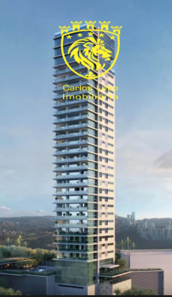 Apartamento, 4 quartos, 390 m² - Foto 8