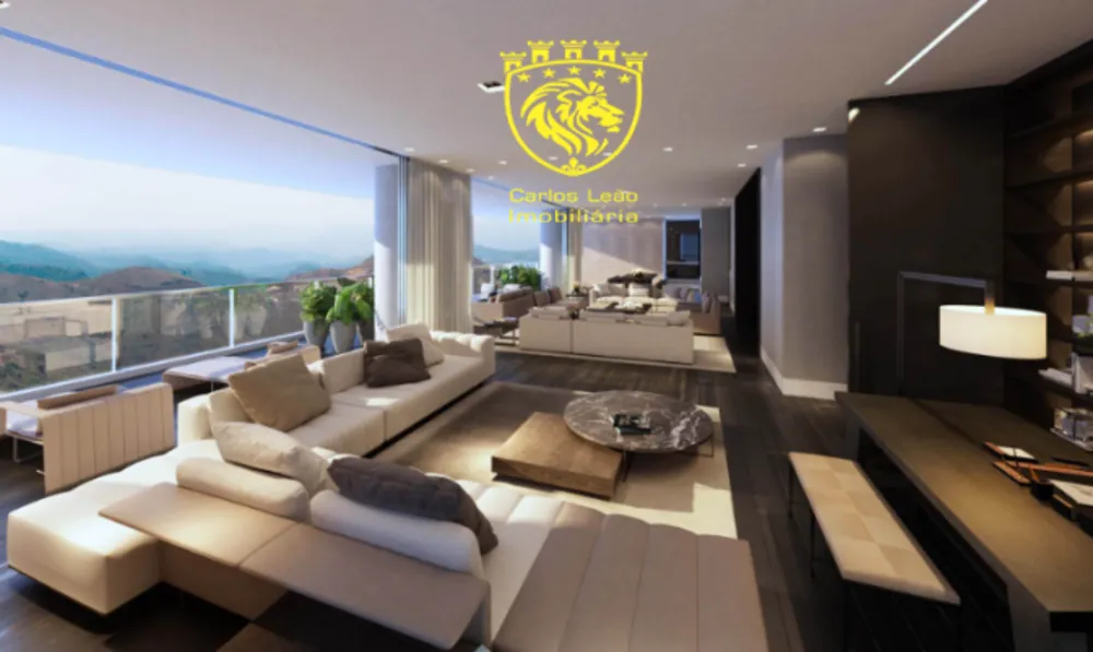 Apartamento, 4 quartos, 390 m² - Foto 12