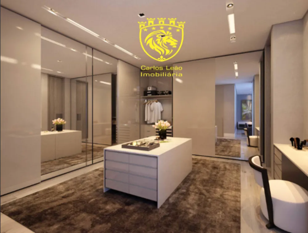 Apartamento, 4 quartos, 390 m² - Foto 11