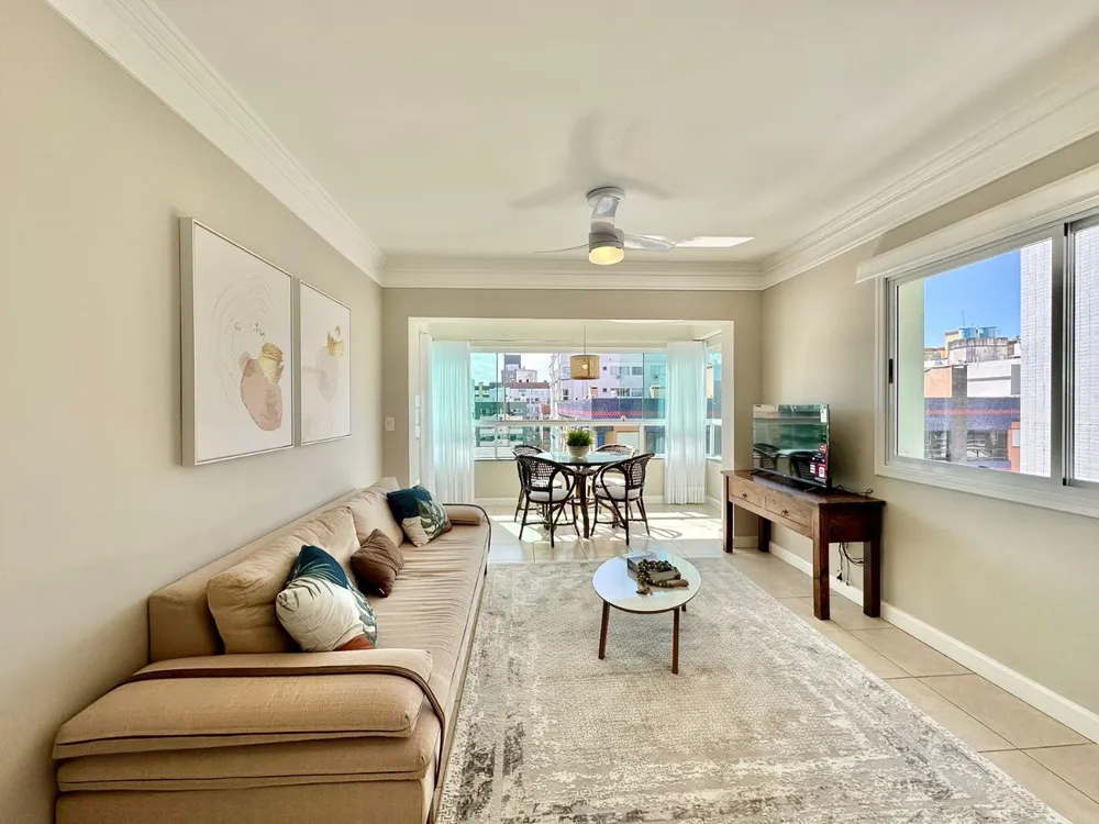 Apartamento, 1 quarto, 80 m² - Foto 1