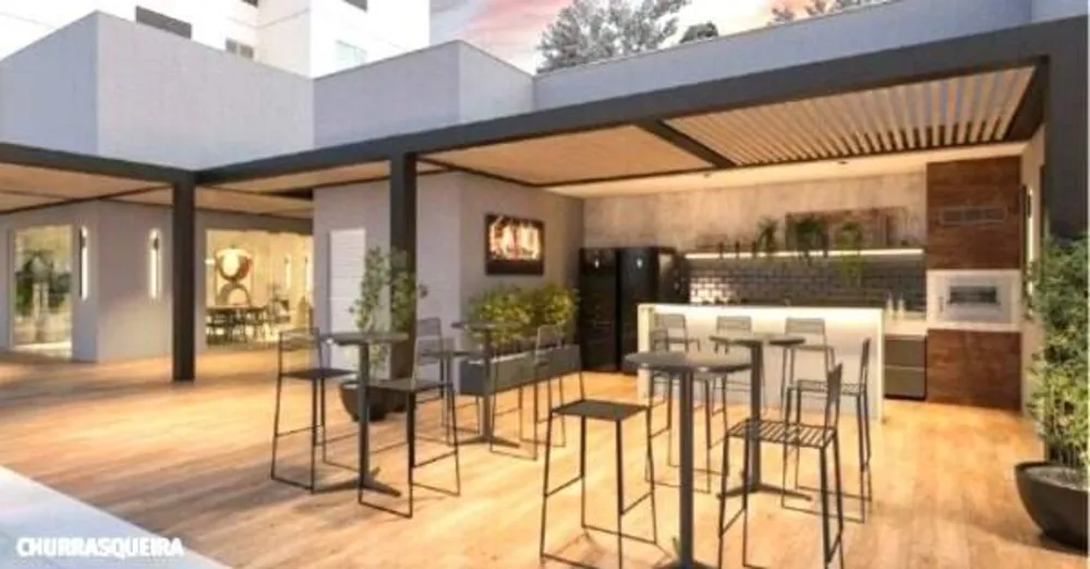 Apartamento, 3 quartos, 59 m² - Foto 12