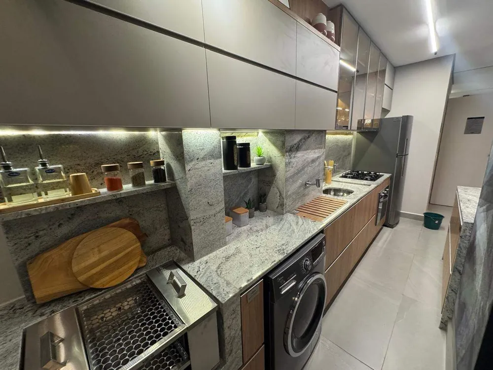 Apartamento, 3 quartos, 59 m² - Foto 18